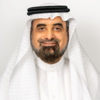 Khalid Almaashouq | Group Chief Technology Officer | ACES » speaking at Connected World KSA