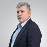 Alen Muslic | Chief Innovation, ZIRA Group /General Manager of ZIRA Arabia | Zira Group » speaking at Connected World KSA