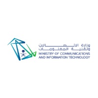 Ministry of Communications and Information Technol at Connected World KSA 2025