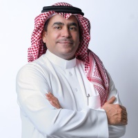 Mohammed M. Alosaimi | Head of FOM Transformation | STC » speaking at Connected World KSA