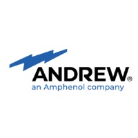 ANDREW an Amphenol Company at Connected World KSA 2025