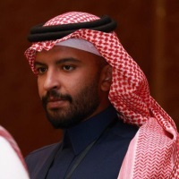 Bandar Bin Thuwayni | Co-Founder & Partner, Government Regulatory Affairs & Public Policy | Elaqat Law » speaking at Connected World KSA