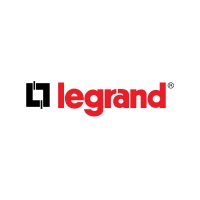 Legrand Saudi Arabia at Connected World KSA 2025