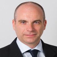 Stefano Marsilli | Marketing and Planning General Manager | Center3 » speaking at Connected World KSA