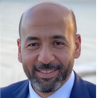 Mohamed Bakry | Director of Systems Engineering | Cisco » speaking at Connected World KSA