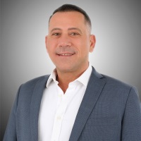 Saher Abudaqar | Managing Director, MENA | SES » speaking at Connected World KSA