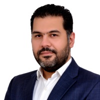 Ahmed Abusree | Managing Director | Waseela » speaking at Connected World KSA