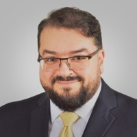 Omar AlSaied | Senior Consultant, Account Management | Ciena » speaking at Connected World KSA