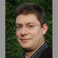 Simon Fletcher | CSO | Small Cell Forum Limited » speaking at Connected World KSA