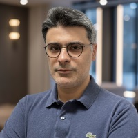 Mehmet Tik | Edge Strategy Manager | Meta » speaking at Connected World KSA