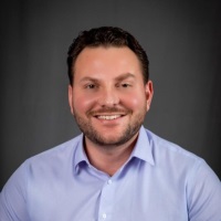 Arnold Stofberg | BDM Data Center Strategy | Legrand » speaking at Connected World KSA