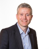 Richard Heseltine | Sales Director | SOLiD » speaking at Connected World KSA
