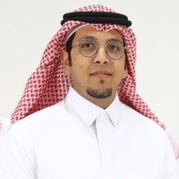 Tariq Khalaf Aldawsari, Director of Data Center Development, Communications, Space and Technology Commission