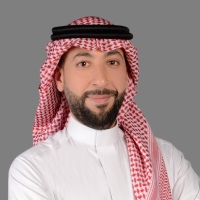 Maan Farsi | General Manager, Cloud Computing | Communications, Space and Technology Commission » speaking at Connected World KSA