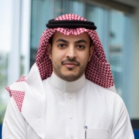 Mohammad Alkhalil | General Supervisor, AI Productivity Program | Digital Government Authority » speaking at Connected World KSA