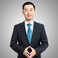 Philip Song | President of Digital Indoor System | Huawei Technologies » speaking at Connected World KSA