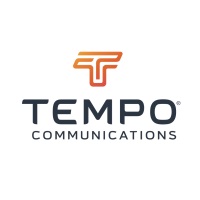 Tempo Communications at Connected World KSA 2025