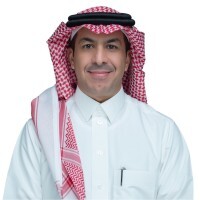 Abdulrahman Almufadda | Deputy Minister of Telecom and Infrastructure | Ministry of Communications and Information Technology of Saudi Arabia » speaking at Connected World KSA