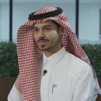 Khalid Nasir Binafif | Development Manager - Data Center | Alfanar Global Development » speaking at Connected World KSA