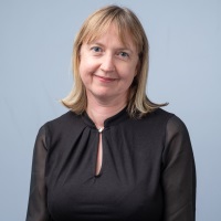 Victoria Messer | VP Product Management | RANsemi » speaking at Connected World KSA