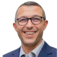 Ali Jitawi | VP Mobile Networks Saudi Arabia | Nokia » speaking at Connected World KSA