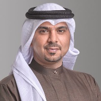 Mohamed Alnoaimi | Director of Technology and Network Security | Telecommunication Regulatory Authority » speaking at Connected World KSA