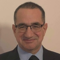 Carlo Corti | ON MEA BG Head | Nokia » speaking at Connected World KSA