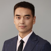 George Gao | President of Cloud Core Network Product Line | Huawei Technologies » speaking at Connected World KSA