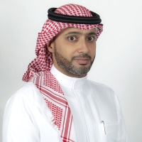 Mohammed Alabbadi | Group Chief Carrier & Wholesale Officer | stc » speaking at Connected World KSA