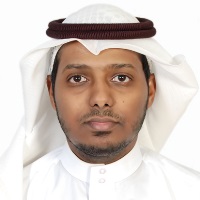Muaaz Alhazmi | Vice President Operations | SALAM » speaking at Connected World KSA