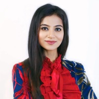 Anshu Jain | Presenter | Freelance » speaking at Connected World KSA