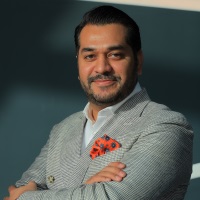 Muhammad Zaryab Nisar | OpenRAN and Small Cell Lead | Tawal » speaking at Connected World KSA