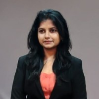 Arpita Goudar | Product Manager | DataVolt » speaking at Connected World KSA