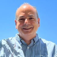 Georges Jaber | Vice President, Wholesale Operations | SALAM » speaking at Connected World KSA