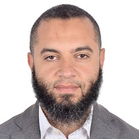 Yasser Elsabrouty | Managing Director KSA | Digis Squared » speaking at Connected World KSA
