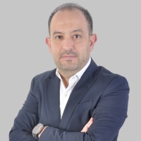 Abdulkarim AlDabbagh | Chief, Wireless Network | Advanced Communications & Electronic Systems Company (ACES) » speaking at Connected World KSA