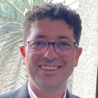 Bassem Issa | Account Executive | Dell » speaking at Connected World KSA