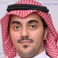 Saleh Alhammad | Competition General Manager | Communications, Space and Technology Commission » speaking at Connected World KSA