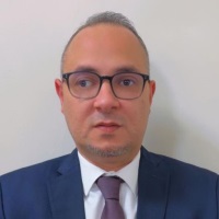 Ahmed Hillis | Director | Advanced Communications & Electronic Systems Company (ACES) » speaking at Connected World KSA