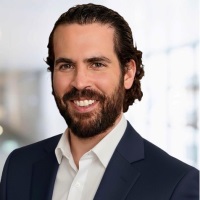 Fadi Greige | Chief Operating Officer | AVAR » speaking at Connected World KSA