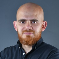 Samer Hussein | Middle East Strategic Programs Director | HPE » speaking at Connected World KSA