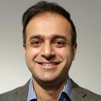 Muhammad Raja, Director Engineering & Service Management, First Tech Web Company