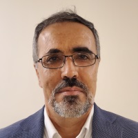 Sadegh Farzaneh, Chief Technology Officer, Galtronics Canada
