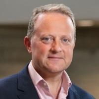 Chris Bayly | Managing Director | Ciena » speaking at Connected World KSA