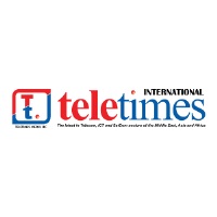Teletimes International at Connected World KSA 2025