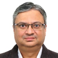Dr. Parag Agrawal, Deputy Director General (Telecom Technology Development Fund), Department of Telecommunications, Ministry of Communications, Government of India