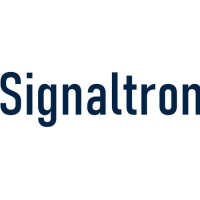 Signaltron Systems Pvt. Ltd. at Connected World KSA 2025