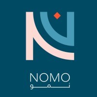 Nomo for Trading at Seamless Saudi Arabia 2025