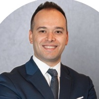 Sameh Khairy | Head of Cash Management &digital solution | Credit Agricole Egypt » speaking at Seamless KSA