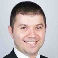 Deniz Erhan | Regional Head of Commercialisation & Advisory | HSBC » speaking at Seamless KSA